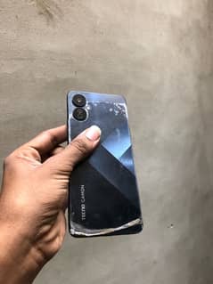 tecno camon 19 neo with boxx