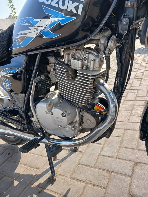 Suzuki 150 0