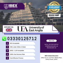 UK Study Visa | Abroad Study Oppertunity | Visa for Students | Spouse