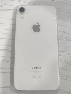 xr factory unlock 128gb