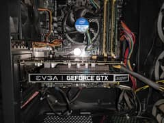 EVGA GTX 1660S 6GB SC Ultra Edition better then GTX 1070, RX 590 etc