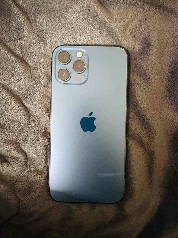 iphone 12 pro max 256gb 0