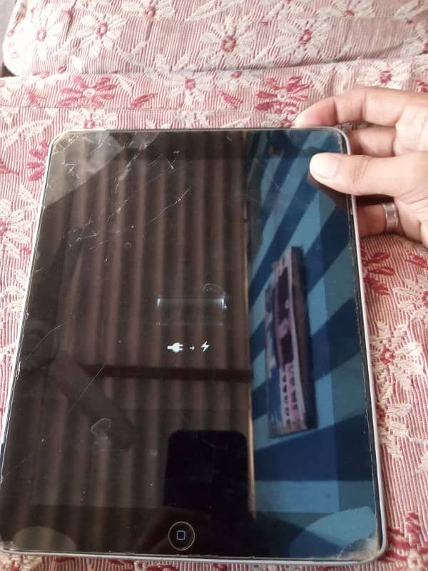 Apple ipad model . A1337 1