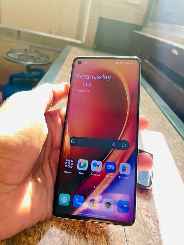 oneplus 8  full fresh condtion 1