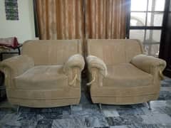 Sofa Set