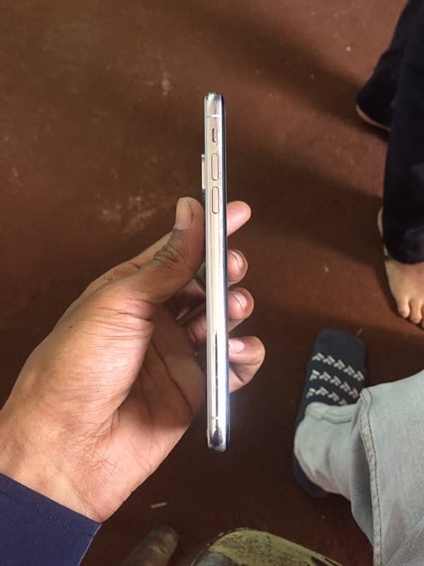 iPhone X 64gb 2