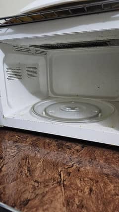 Dawlance Microwave DW-381