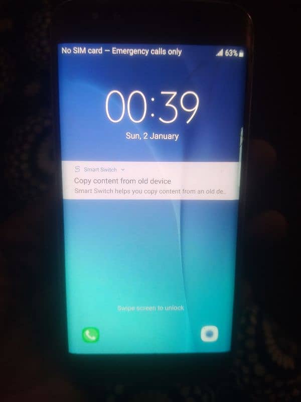 samsung s6 edeg only set pta approved 2