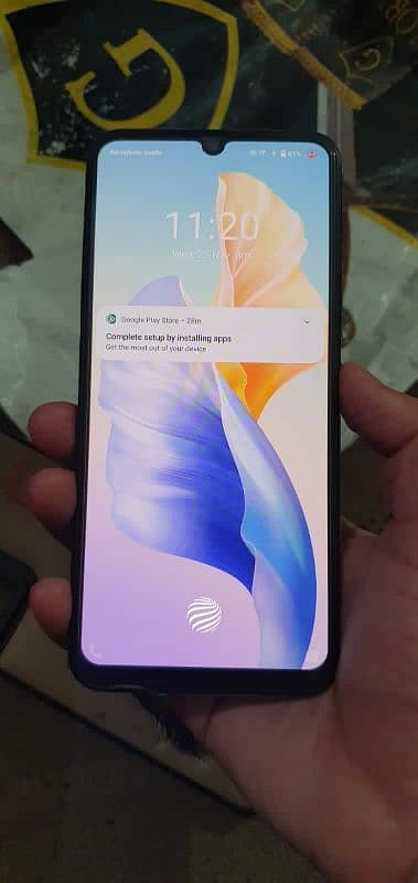 vivo V23E 5