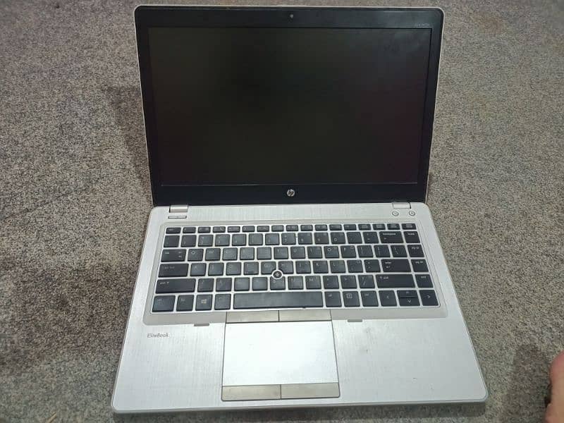 HP EliteBook folio 9470m core i7 3rd generation 8GB Ram 256GB SSD 2