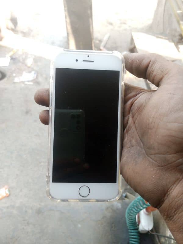 I phone 6 for sale all ok non pta 3