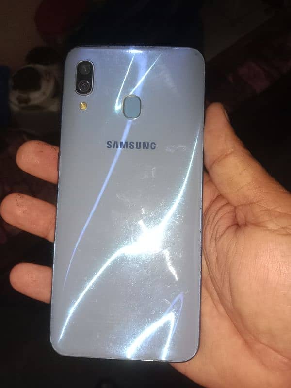 samsung a 30 3