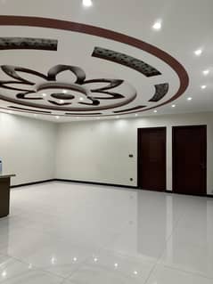 240 Square Yards Upper Portion For Rent In Gulshan-E-Iqbal Town