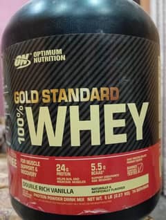 Whey Original 5kg protein