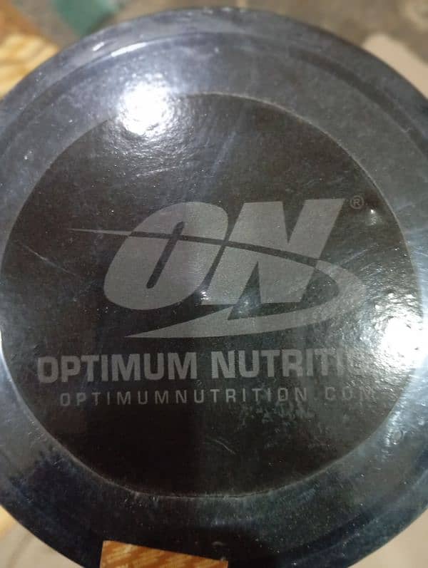 Whey Original 5kg protein 2