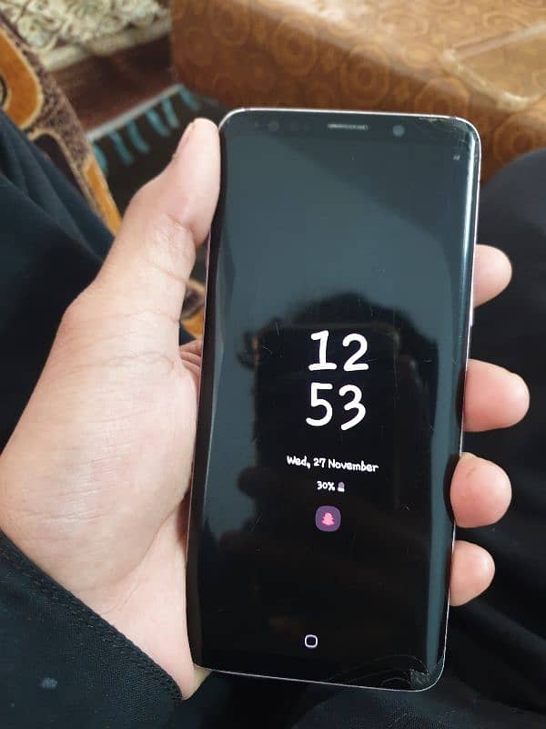 samsung s9 pta approved 0