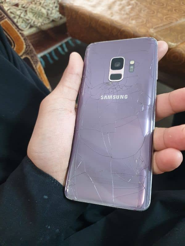 samsung s9 pta approved 3