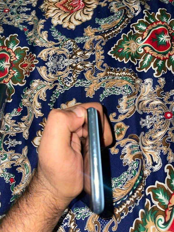 Vivo S1 0