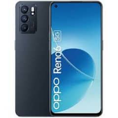 oppo Reno 6