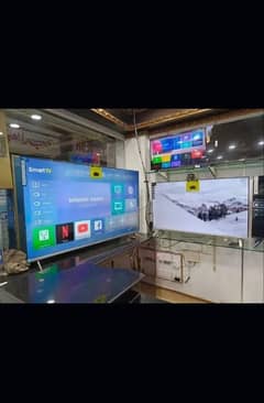 75"INCHESS LETESTS models Android SAMSUNGS smrt UHD led TV 03001802120