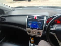 Honda City IVTEC 2009