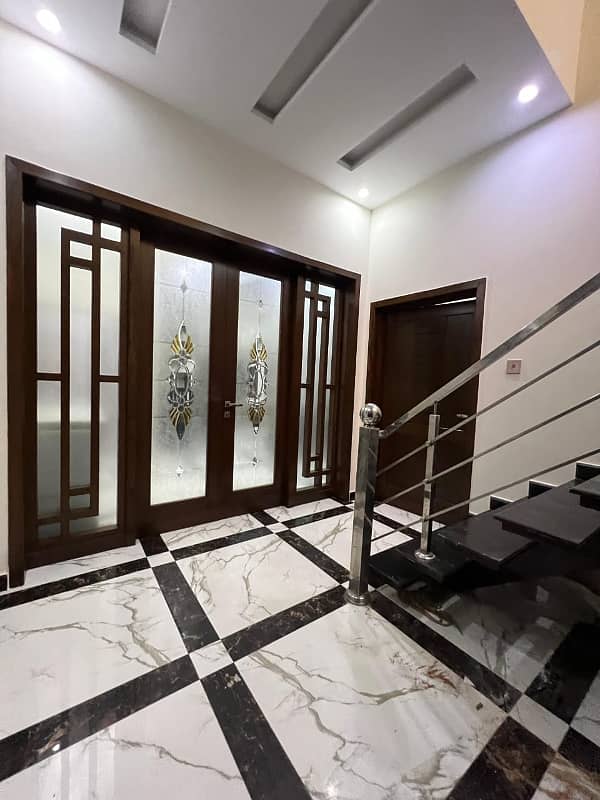 Brand New 17 Marla Corner Luxury House In Central Park Lahore 4