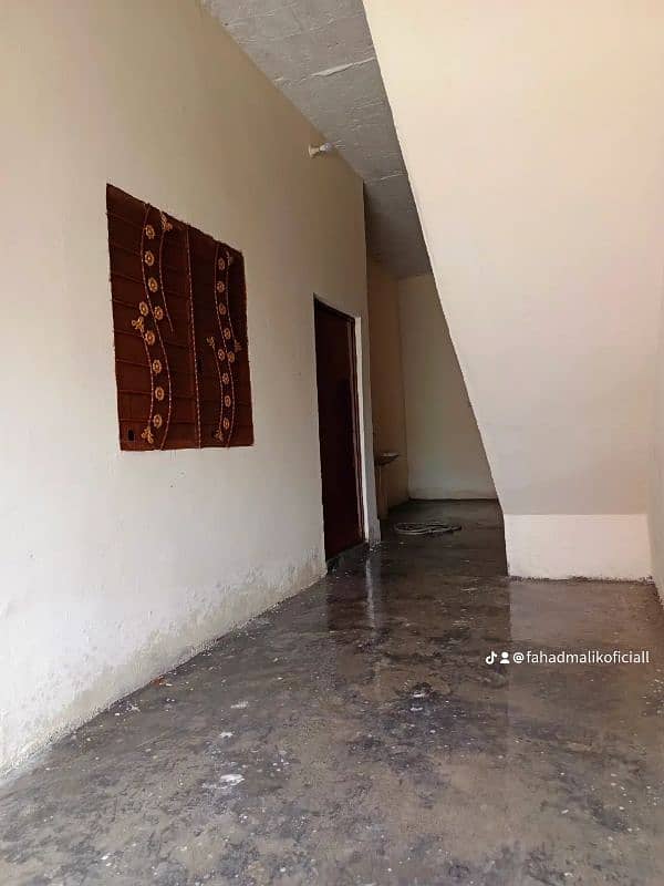 Home for sale Shoib garden Lahore 5