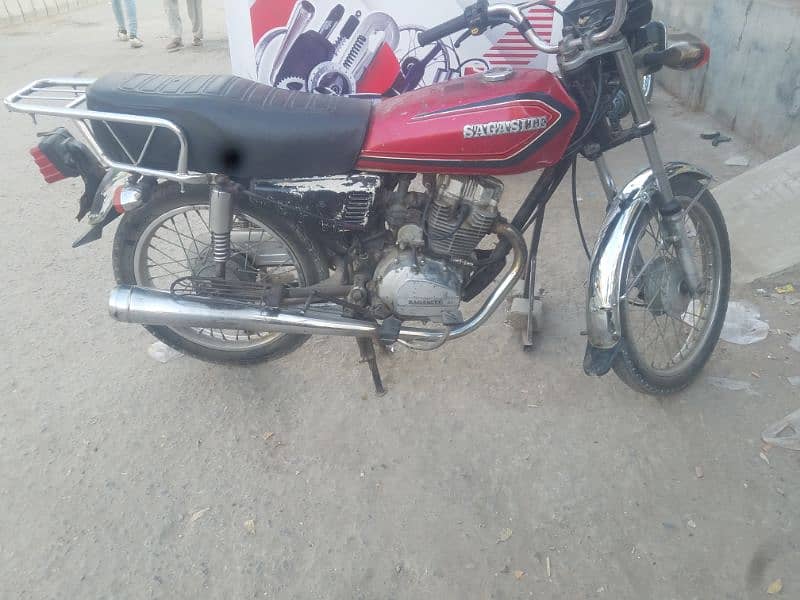 China sagasite bike for sale 2