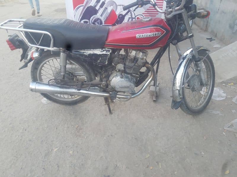 China sagasite bike for sale 4