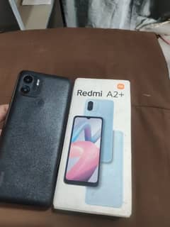 redmi a2plus 3/63