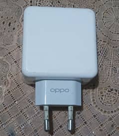 Oppo Charger