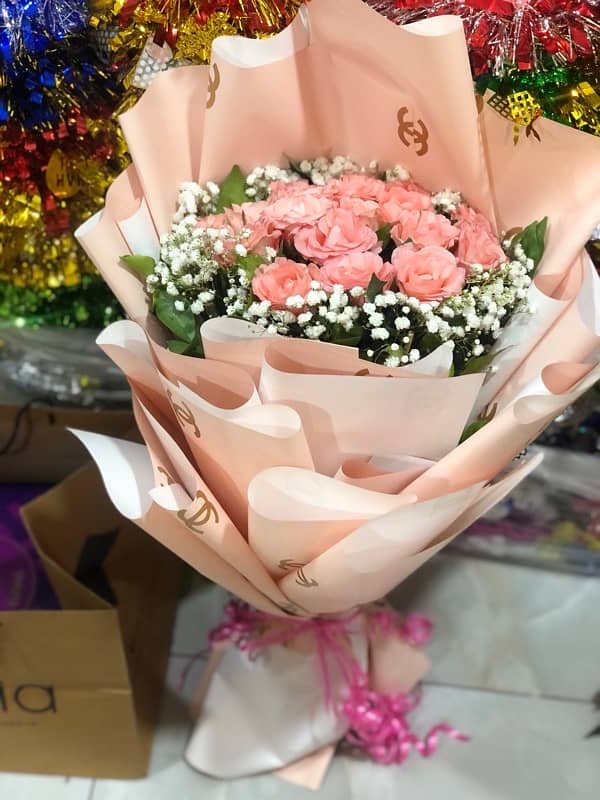 flower bouquets 10