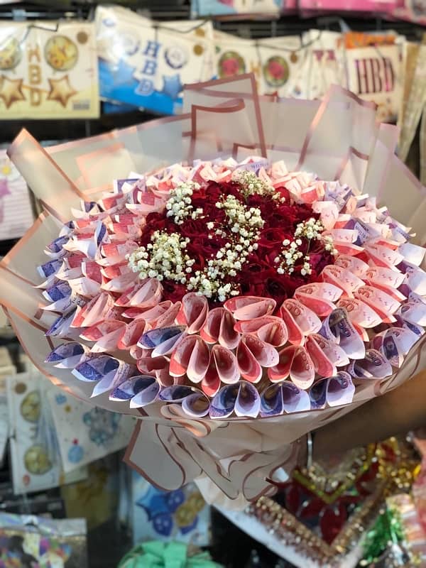 flower bouquets 11