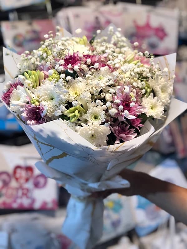 flower bouquets 17