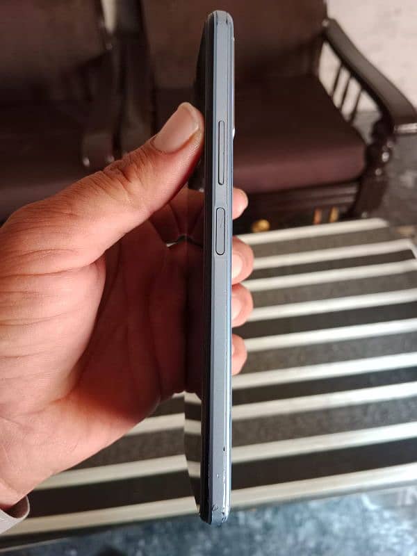 Vivo Y33 S 8+4 Ram 128 gb 1