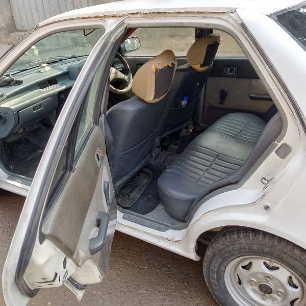 Margala Suzuki for sell kagaz muqamal hn Lahore number h 3