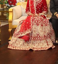 Bridal Lehnga For Sale