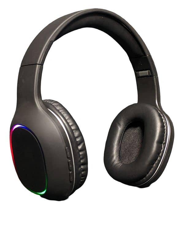 Gaming Headphones wireless 1