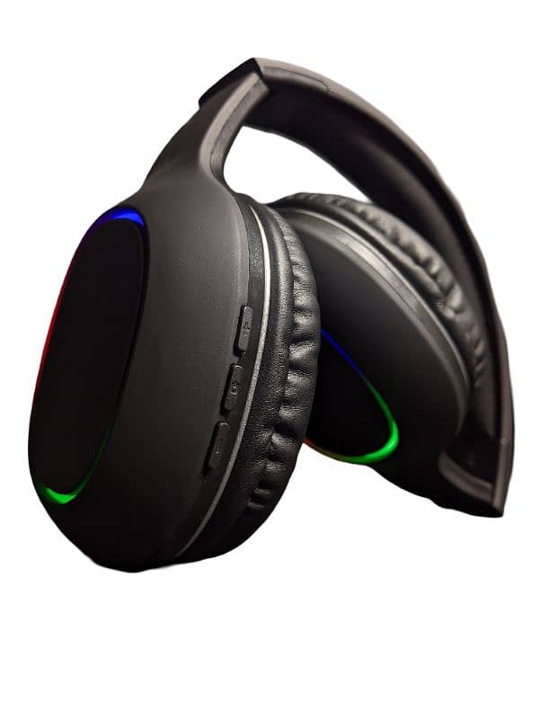 Gaming Headphones wireless 2