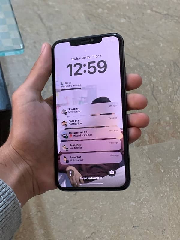 Iphone 11 pro max 0