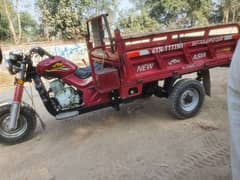 loader rickshaw new Asia 2023 modal 03034067105