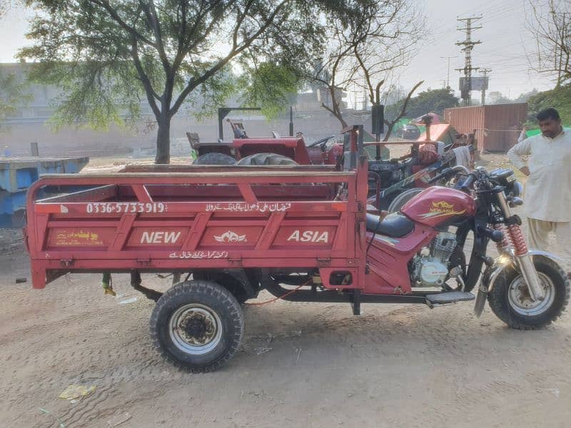 loader rickshaw new Asia 2023 modal 03034067105 1