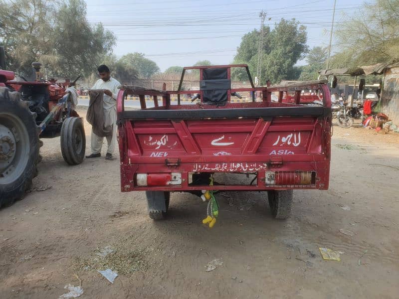 loader rickshaw new Asia 2023 modal 03034067105 3