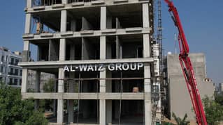 S-10 Shop For Sale In Elegance Tower Bahria Town Lahore