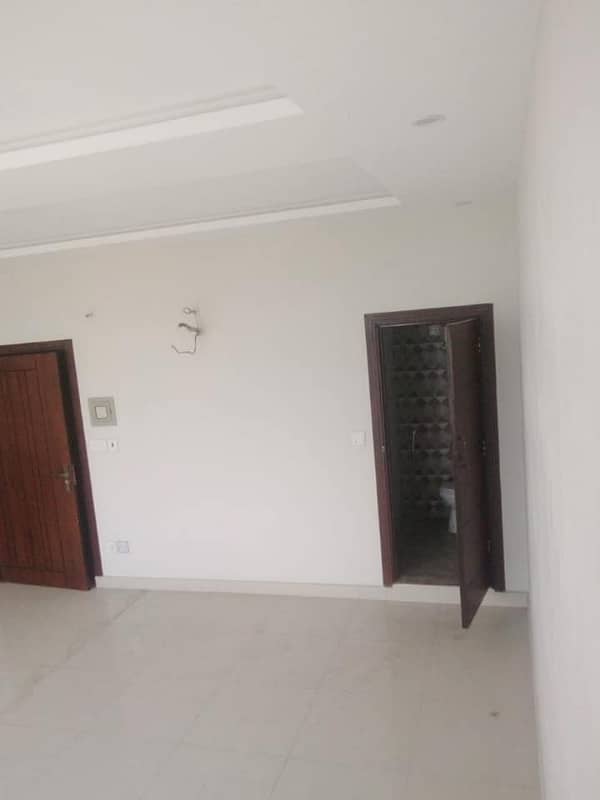 STUDIO APARTMENT AVAILABLE FOR SALE ON REASONABLE PRICE IN GULBERG GREEN ISLAMABAD 5