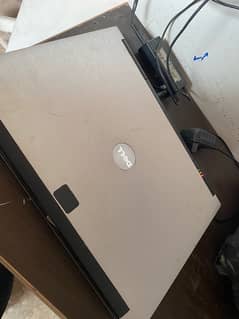 laptop dell core 2 duo