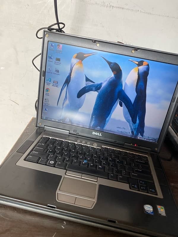 laptop dell core 2 duo 1