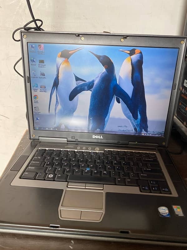 laptop dell core 2 duo 2