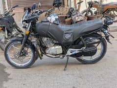 Suzuki GS 150