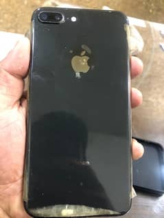 I phone 8  plus 64 GB